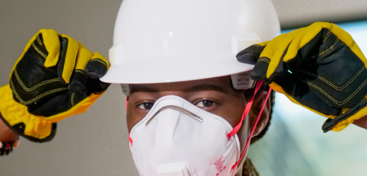 5 Practical Ways to Improve Construction Site Safety